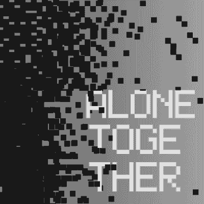 Alone together
