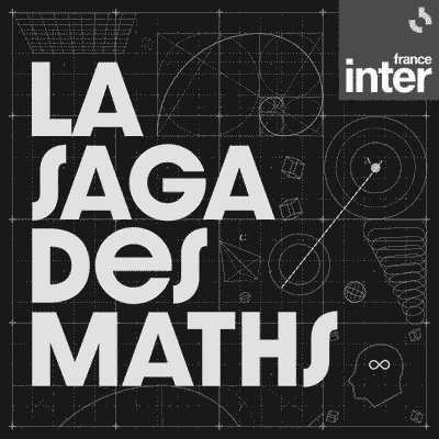 La saga des maths de France inter