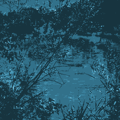 Se méfier de l'eau qui dort