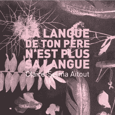 La langue de ton père n’est plus sa langue